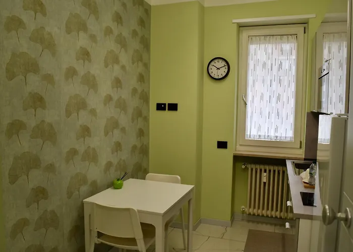 Arrivasti Design In Centre Apartment Mailand