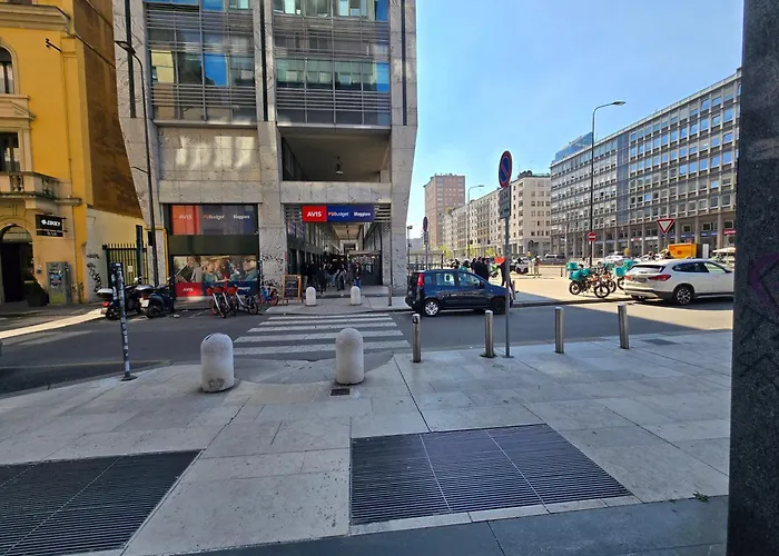 Arrivasti Design In Centre Διαμέρισμα *