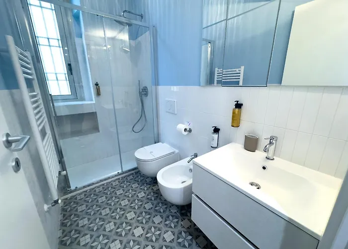 Design A 2-minute Walk From Maciachini Metro Station Apartmán Milán