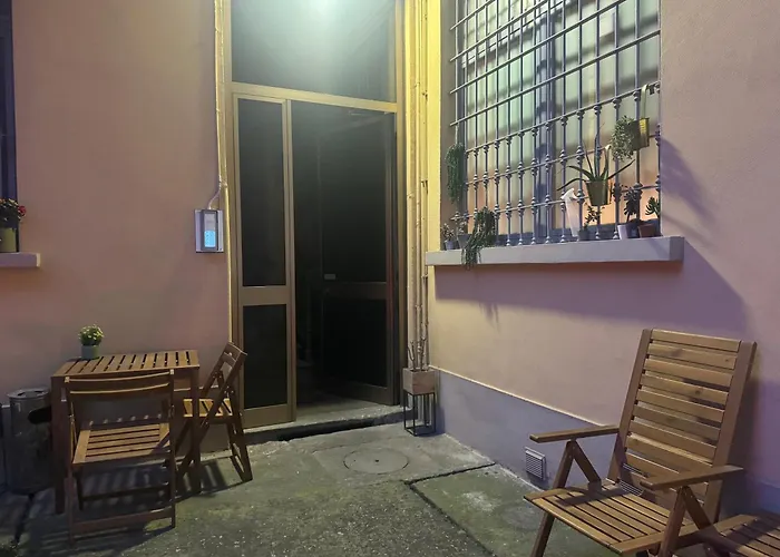 Reginamilanobnb In Porta Romana *