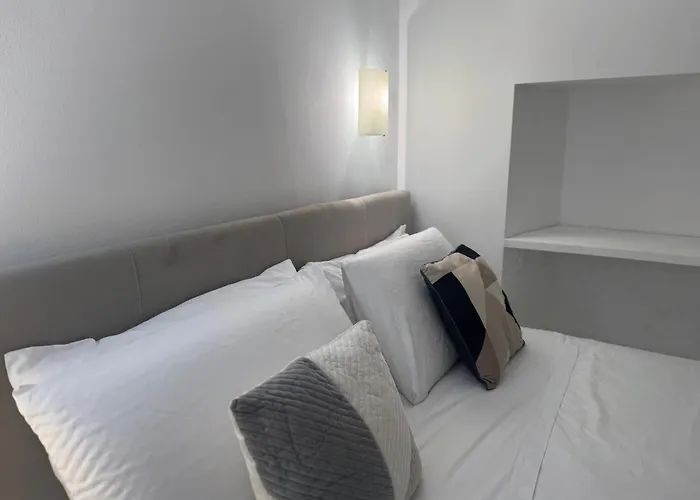 Reginamilanobnb In Porta Romana Апартаменты *