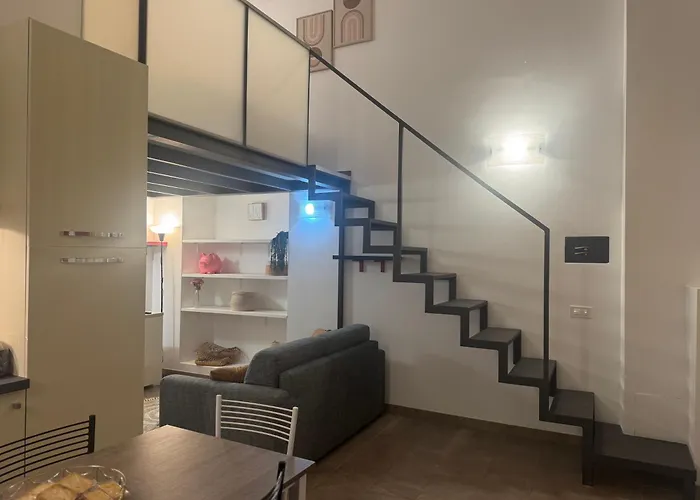 Reginamilanobnb In Porta Romana Милан