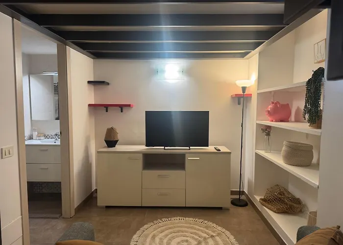 Апартаменты Reginamilanobnb In Porta Romana Милан