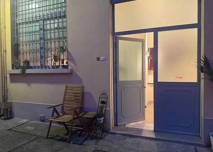 Reginamilanobnb In Porta Romana Милан