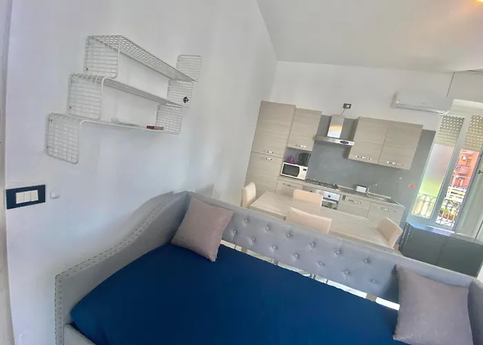 Apartmán Modica Milán