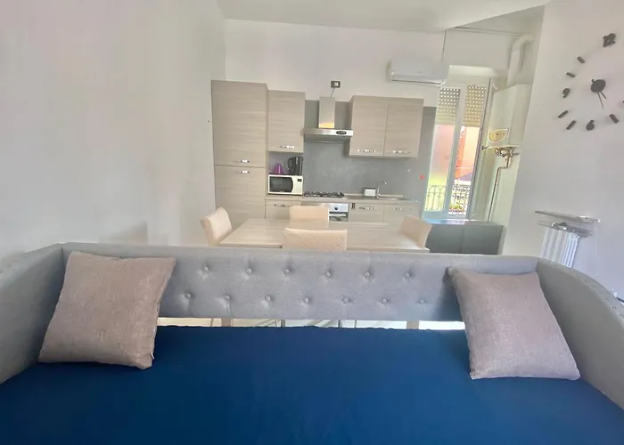 Apartamento Modica *
