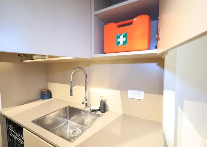 Casa Duda In Apartment