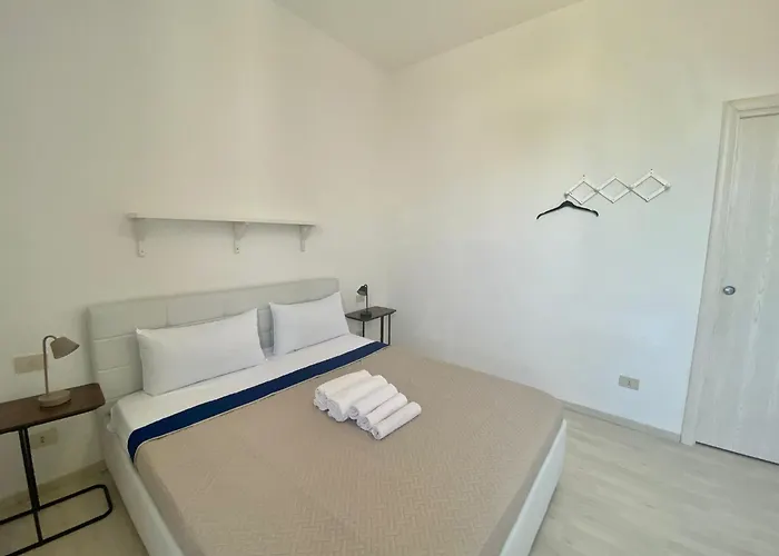 Modica Apartamento *