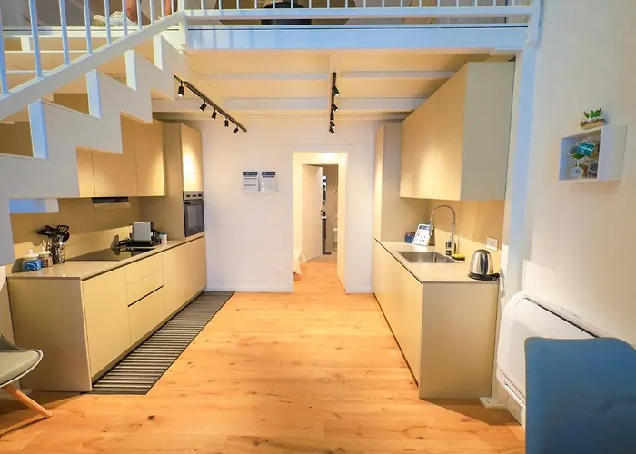Casa Duda In Apartment Mailand