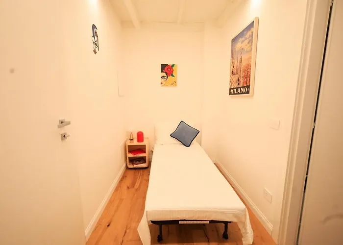 Casa Duda In Appartement