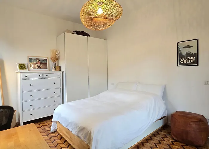 Casa Traiano - San Siro, Citylife, Mico, Fiera Milano