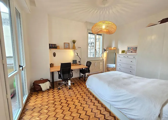 Casa Traiano - San Siro, Citylife, Mico, Fiera * Milano