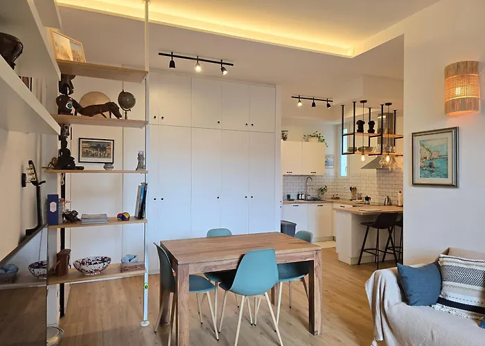 Lejlighed Casa Traiano - San Siro, Citylife, Mico, Fiera