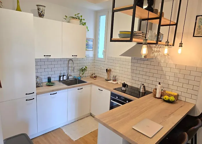 Casa Traiano - San Siro, Citylife, Mico, Fiera Lejlighed