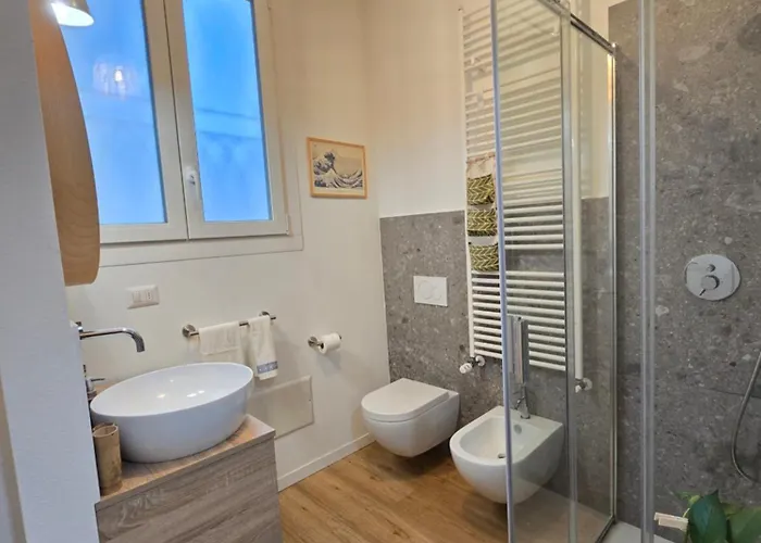 Casa Traiano - San Siro, Citylife, Mico, Fiera Appartement