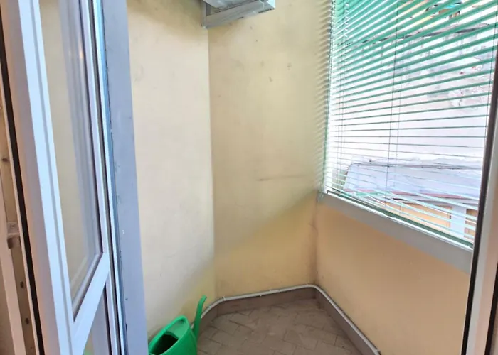 Casa Traiano - San Siro, Citylife, Mico, Fiera