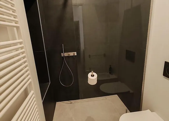 Secret Courtyard Milan