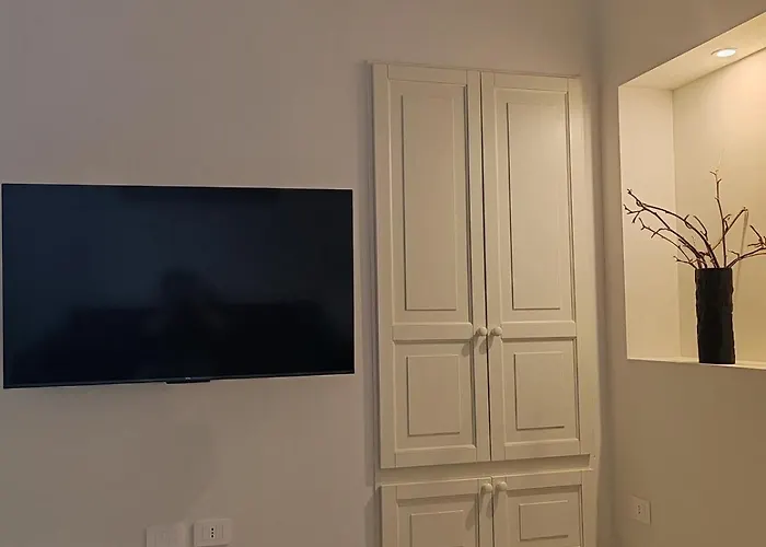 Secret Courtyard Milan