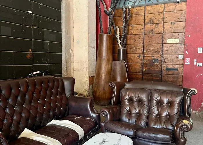 Franca's Milan