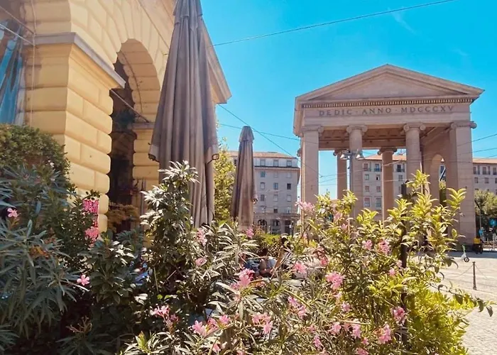 Franca's Апартаменты *