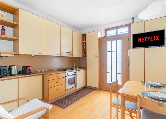 Ca2 - Loreto - Duomo- 10 Minutes From The Duomo - Milán