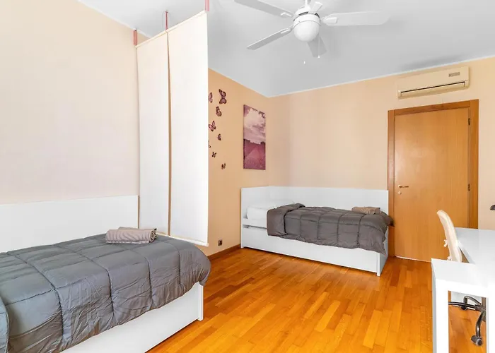 Ca2 - Loreto - Duomo- 10 Minutes From The Duomo - Apartamento