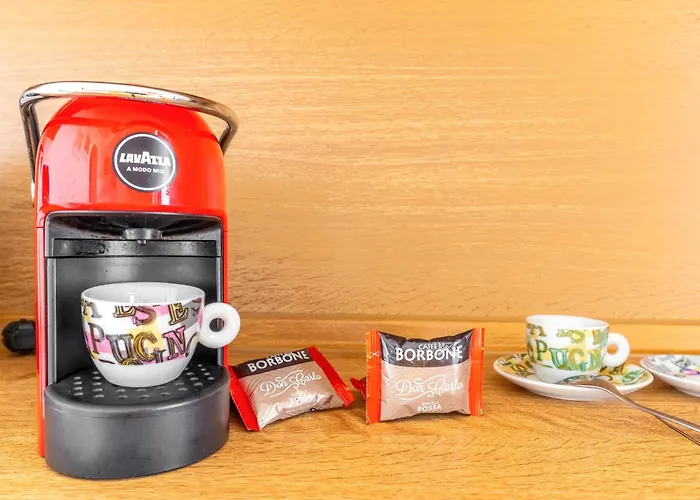 Ca2 - Loreto - Duomo- 10 Minutes From The Duomo - *