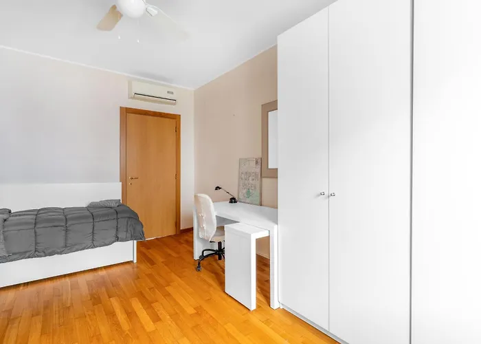 Ca2 - Loreto - Duomo- 10 Minutes From The Duomo - * Milán