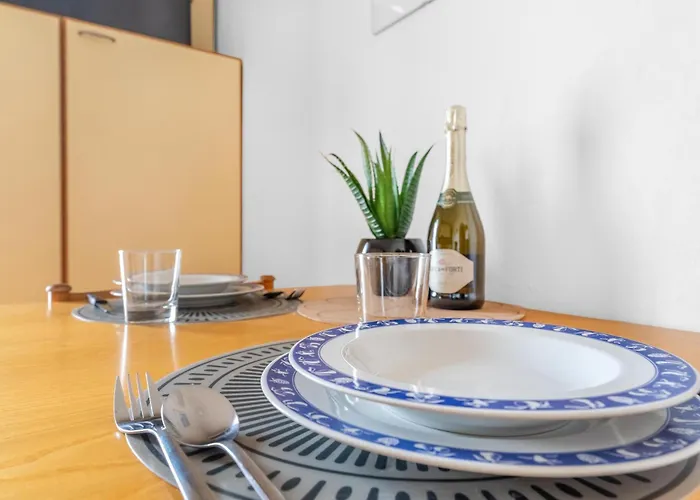 Ca2 - Loreto - Duomo- 10 Minutes From The Duomo - Apartamento