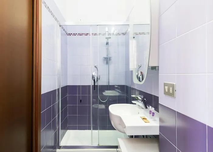 Easylife - - Dugnani 4 - Sant' Ambrogio Lägenhet Milano