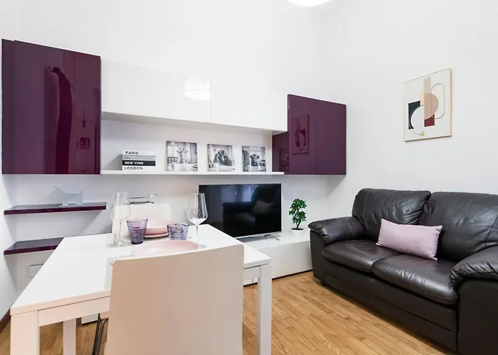 Easylife - - Dugnani 4 - Sant' Ambrogio * Milán