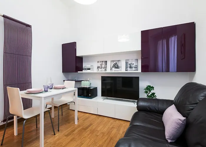 Lägenhet Easylife - - Dugnani 4 - Sant' Ambrogio