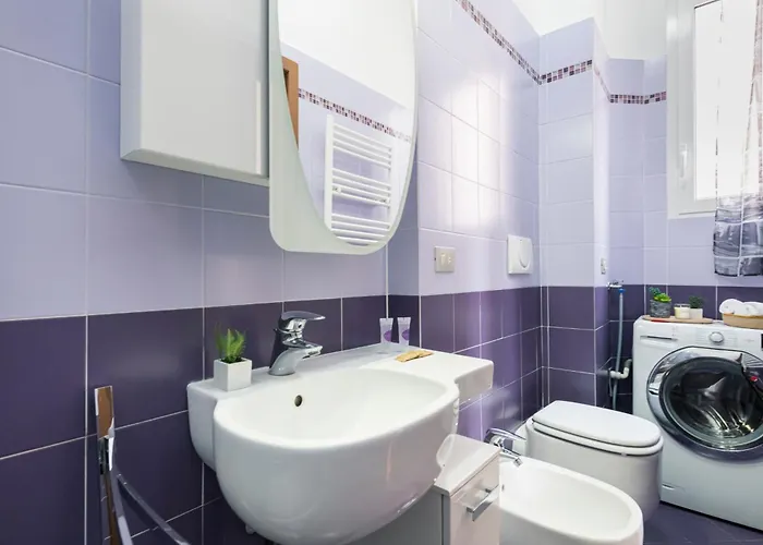 アパート Easylife - - Dugnani 4 - Sant' Ambrogio ミラノ