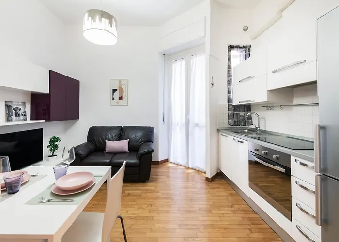 Easylife - - Dugnani 4 - Sant' Ambrogio Milano