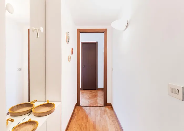 アパート Easylife - - Dugnani 4 - Sant' Ambrogio ミラノ