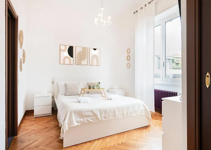 Easylife - - Dugnani 4 - Sant' Ambrogio *