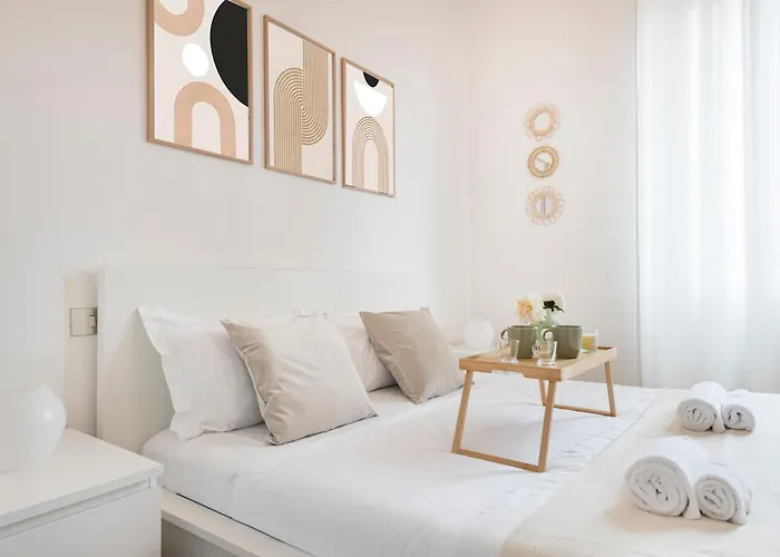 Easylife - - Dugnani 4 - Sant' Ambrogio Milano