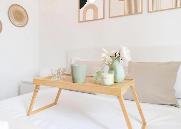 Lägenhet Easylife - - Dugnani 4 - Sant' Ambrogio