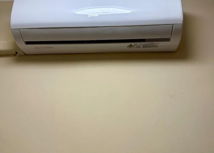 Franca's Апартаменты