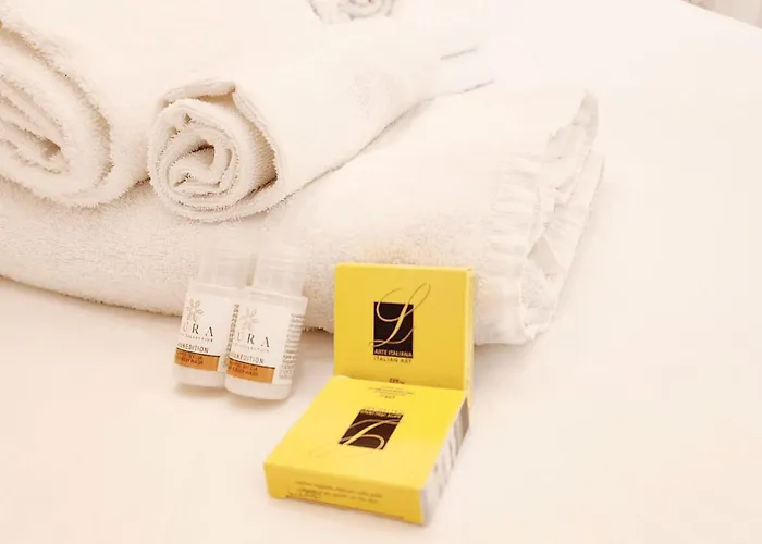 Marco's House Nolo District Milan