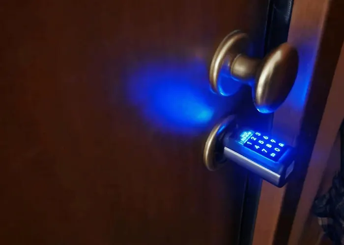 Apartment Marco's House Nolo District