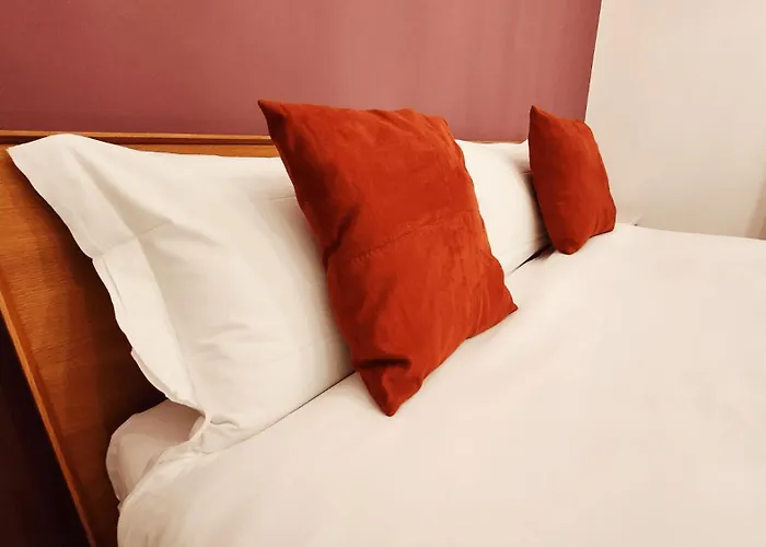 Apartment Marco's House Nolo District *