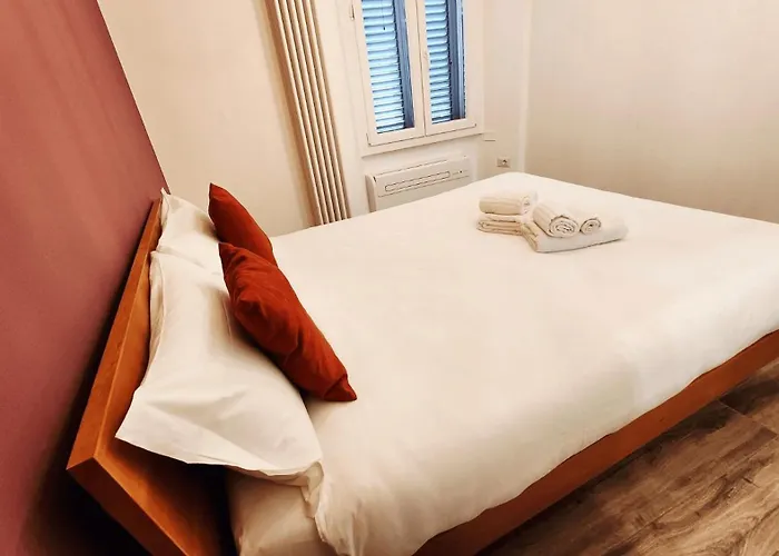 Marco's House Nolo District Apartment Milan