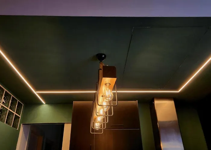 Marco's House Nolo District Milan