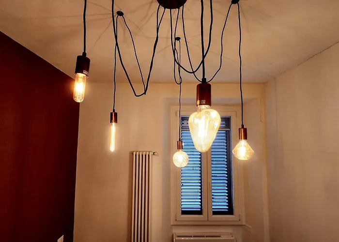 Marco's House Nolo District Milan