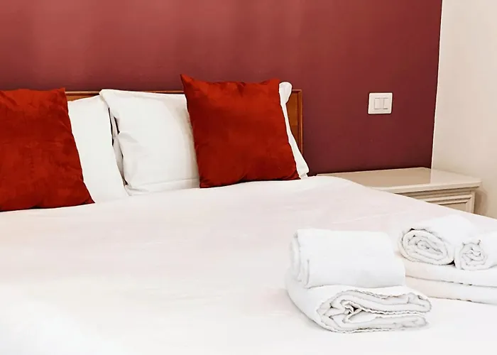 Marco's House Nolo District * Milan