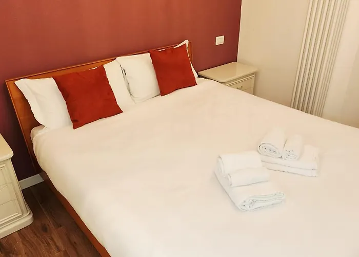 Marco's House Nolo District