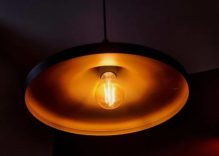 Marco's House Nolo District Apartment *