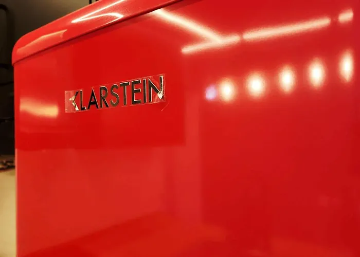 Apartment Marco's House Nolo District