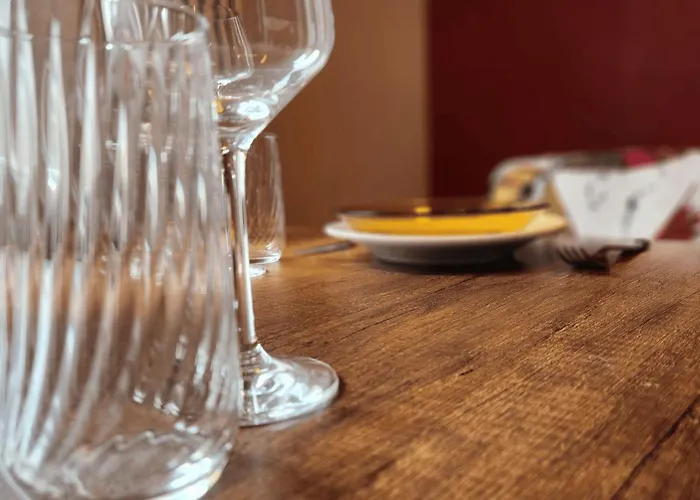 Marco's House Nolo District Apartment Milan